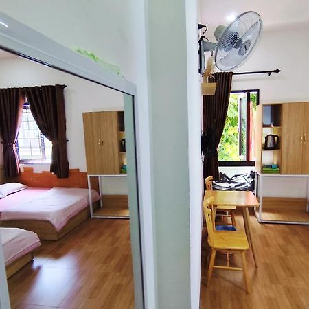Homestay Halley Da Nang Exterior photo