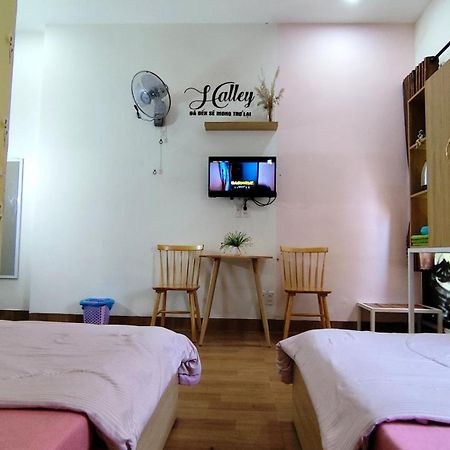 Homestay Halley Da Nang Exterior photo