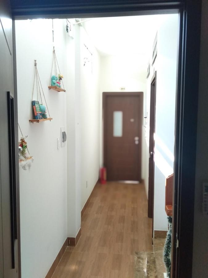 Homestay Halley Da Nang Exterior photo