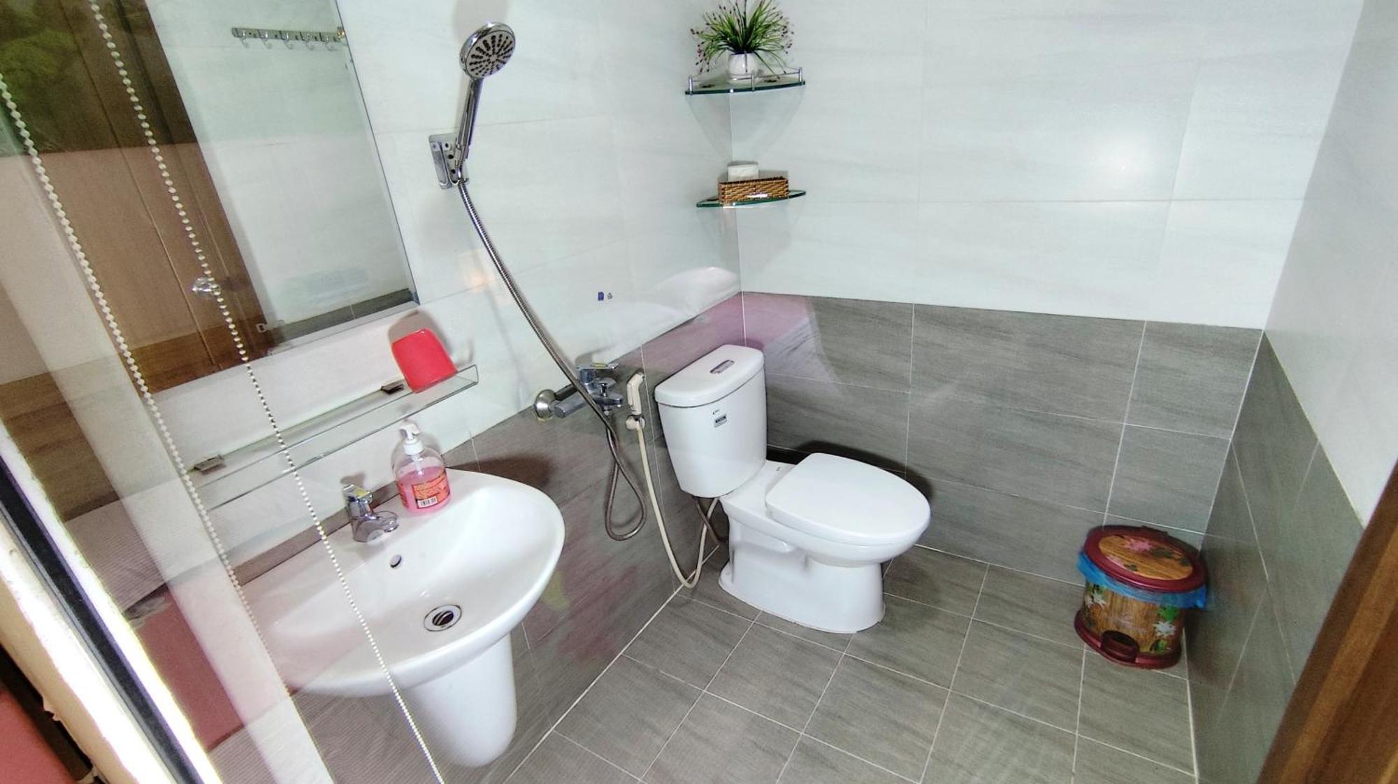 Homestay Halley Da Nang Exterior photo