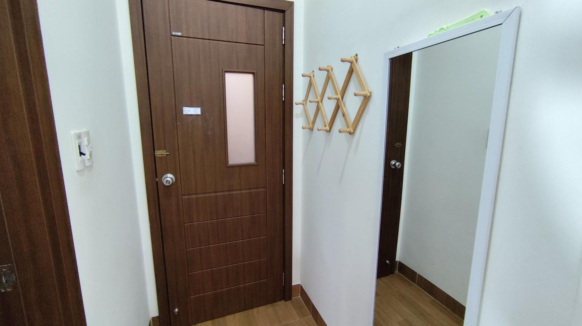 Homestay Halley Da Nang Exterior photo