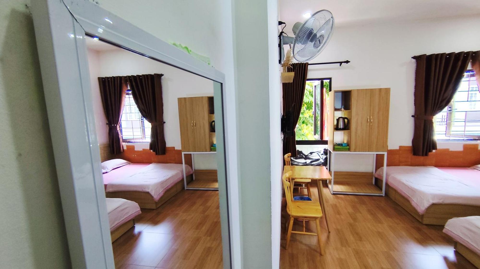 Homestay Halley Da Nang Exterior photo