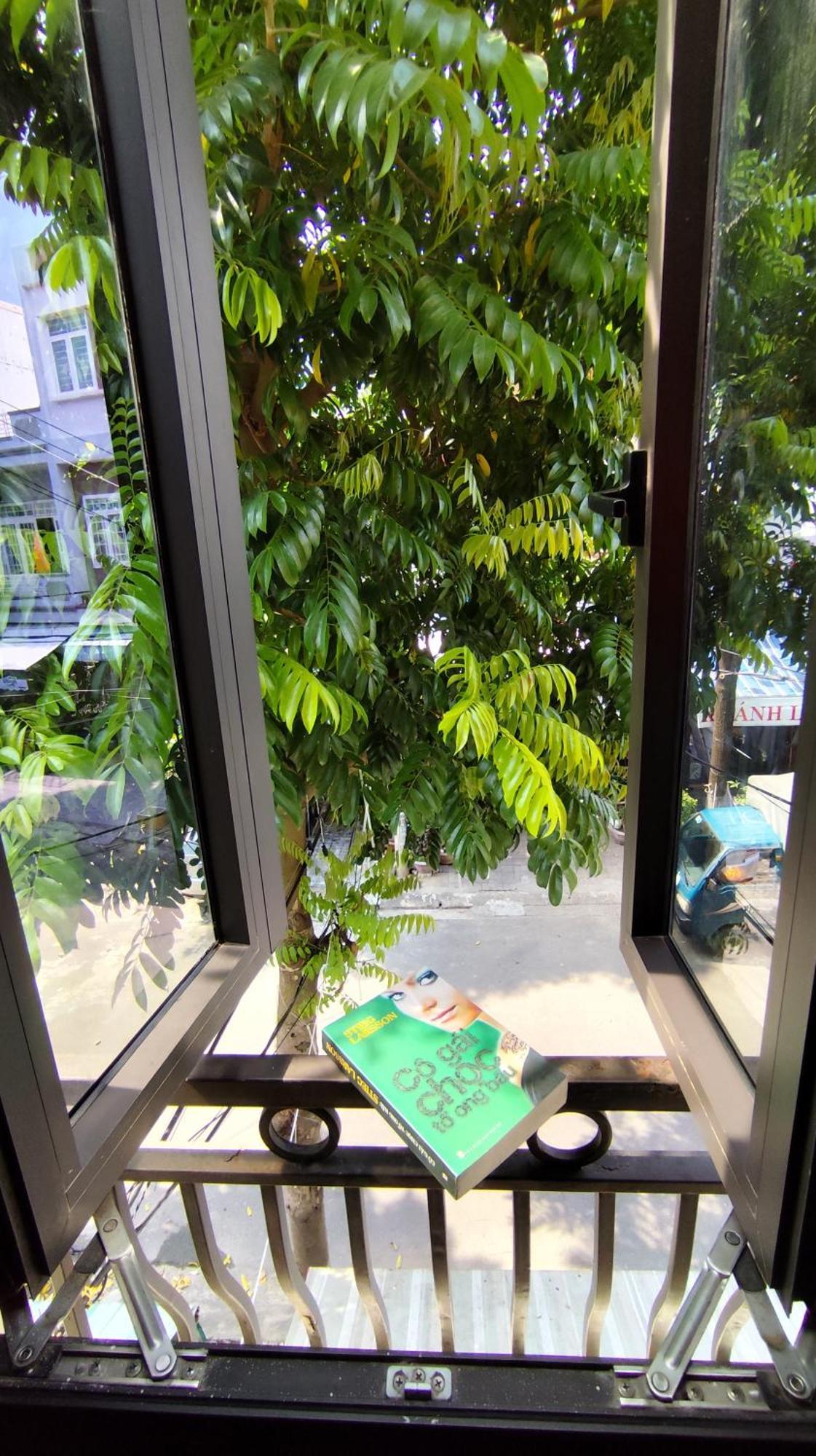 Homestay Halley Da Nang Exterior photo