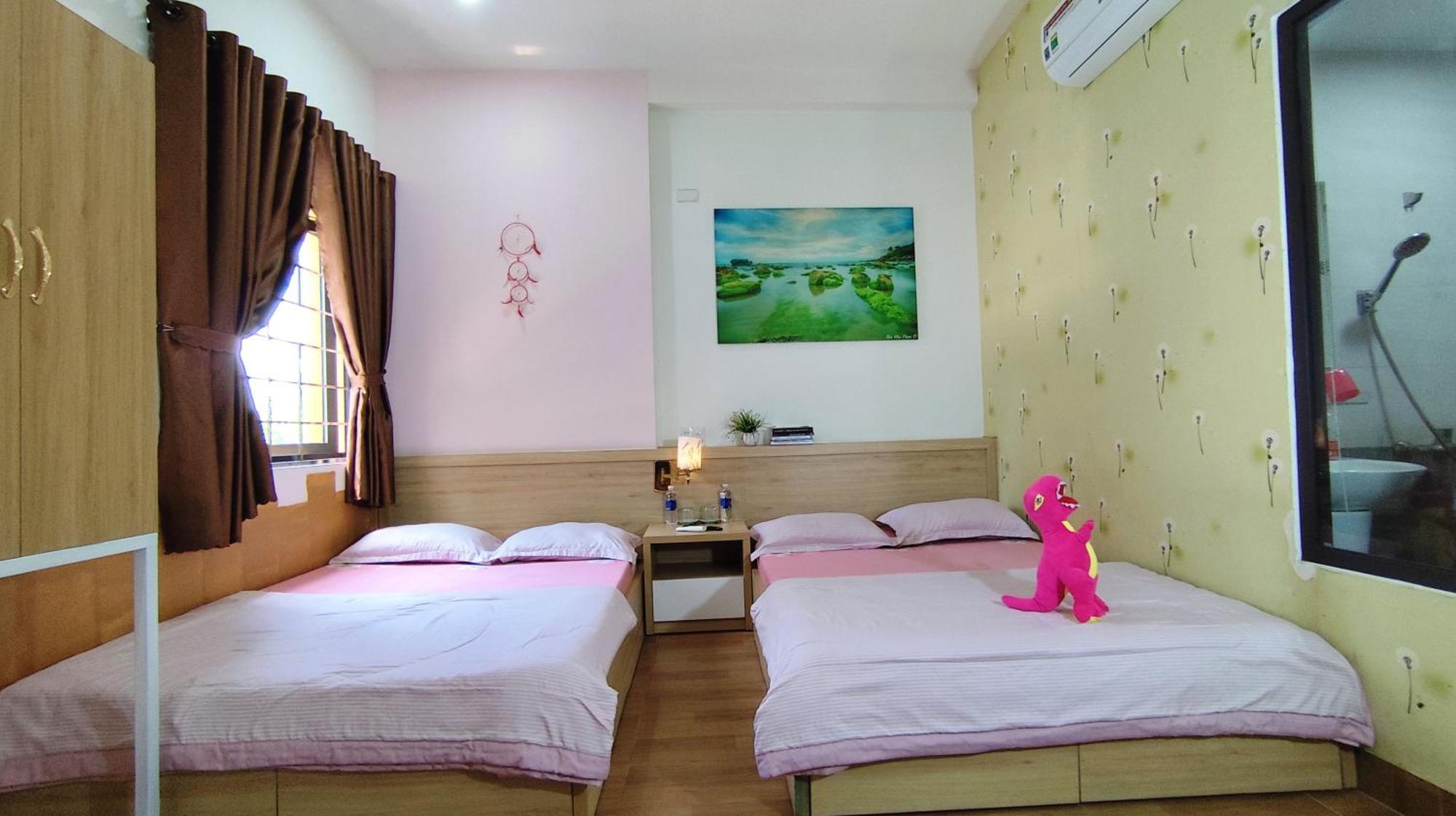 Homestay Halley Da Nang Exterior photo