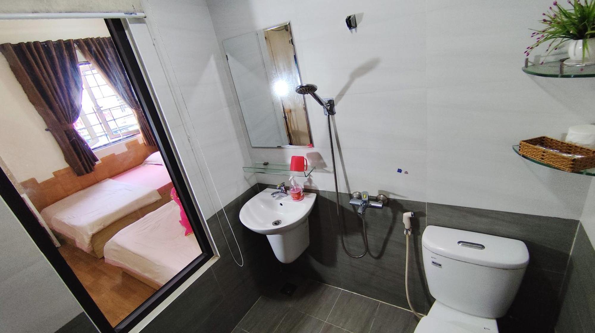 Homestay Halley Da Nang Exterior photo