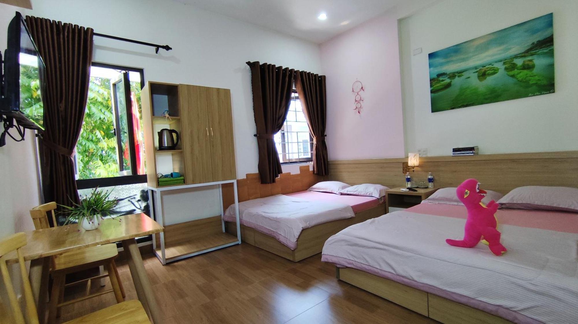 Homestay Halley Da Nang Exterior photo