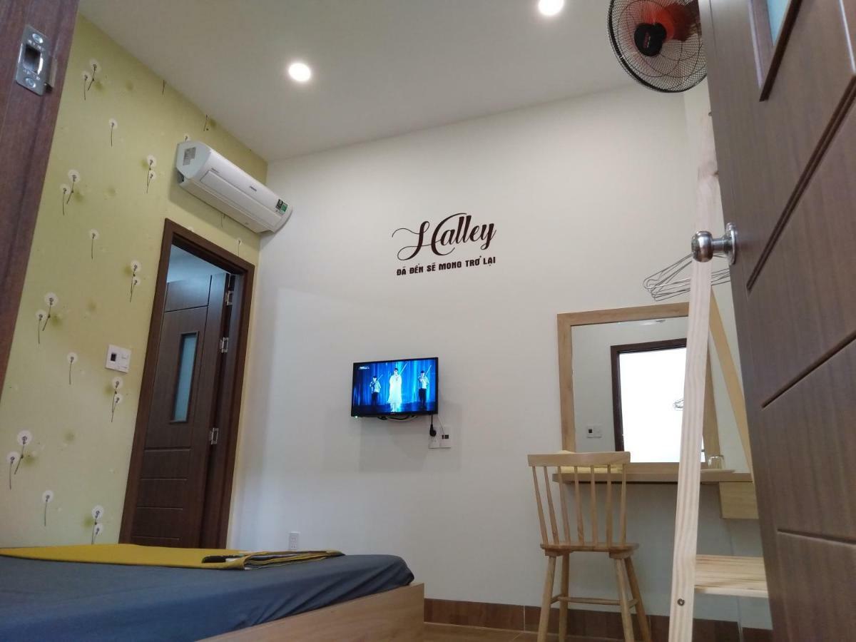 Homestay Halley Da Nang Exterior photo